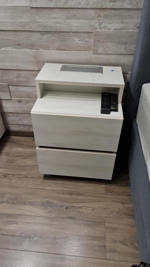 Grande Spa Deluxe Studios Sliven エクステリア 写真