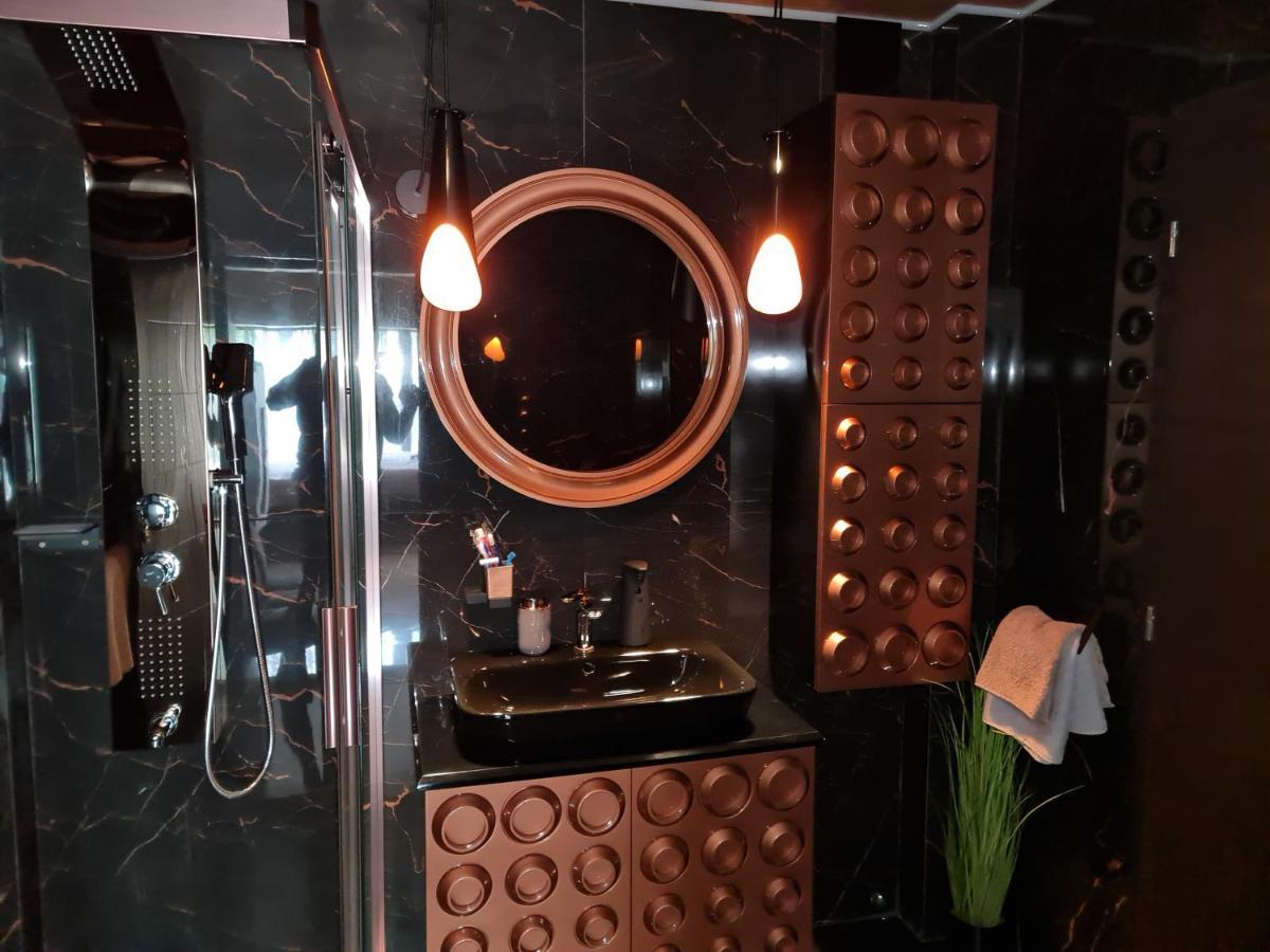 Grande Spa Deluxe Studios Sliven エクステリア 写真