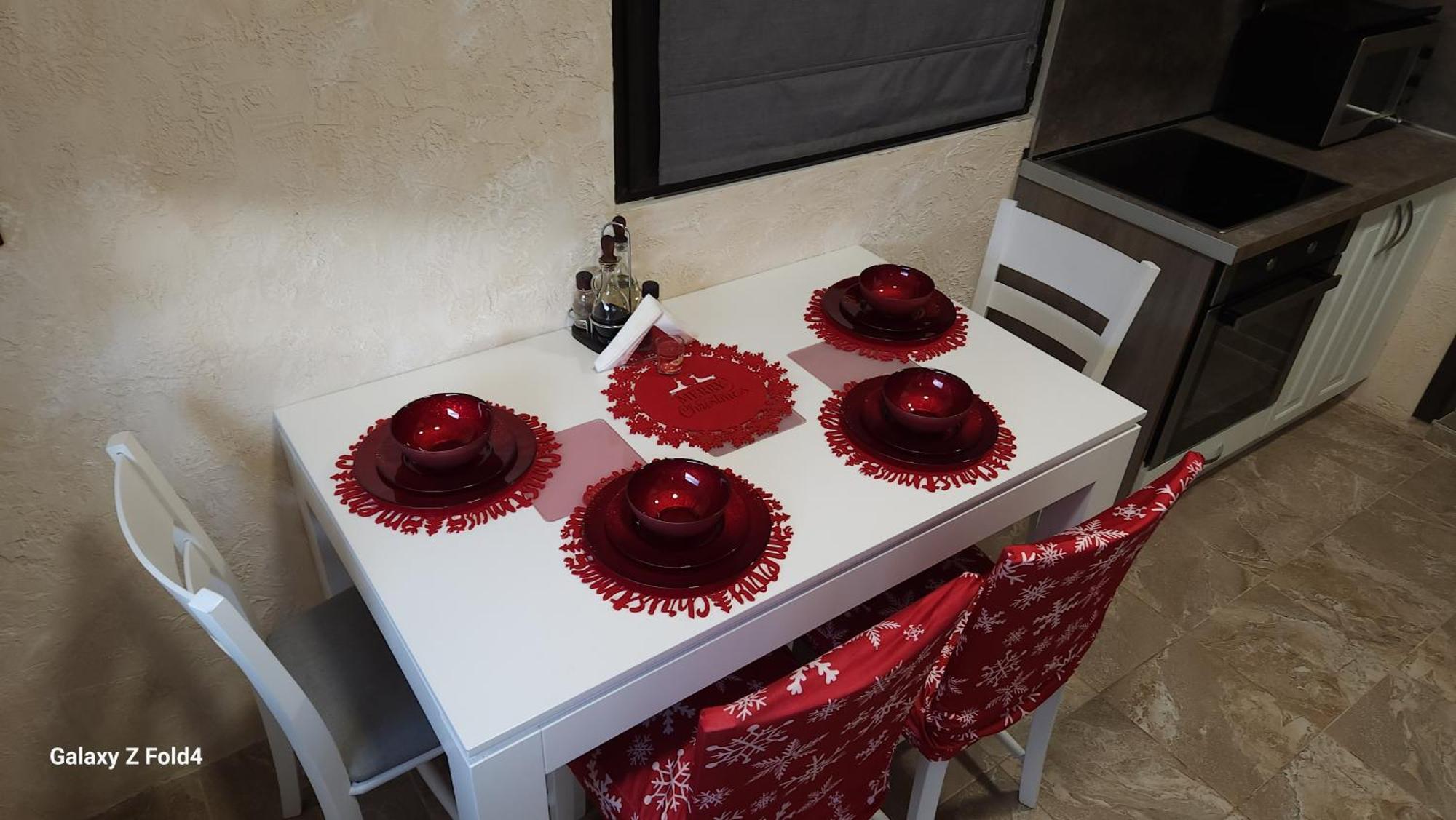 Grande Spa Deluxe Studios Sliven 部屋 写真