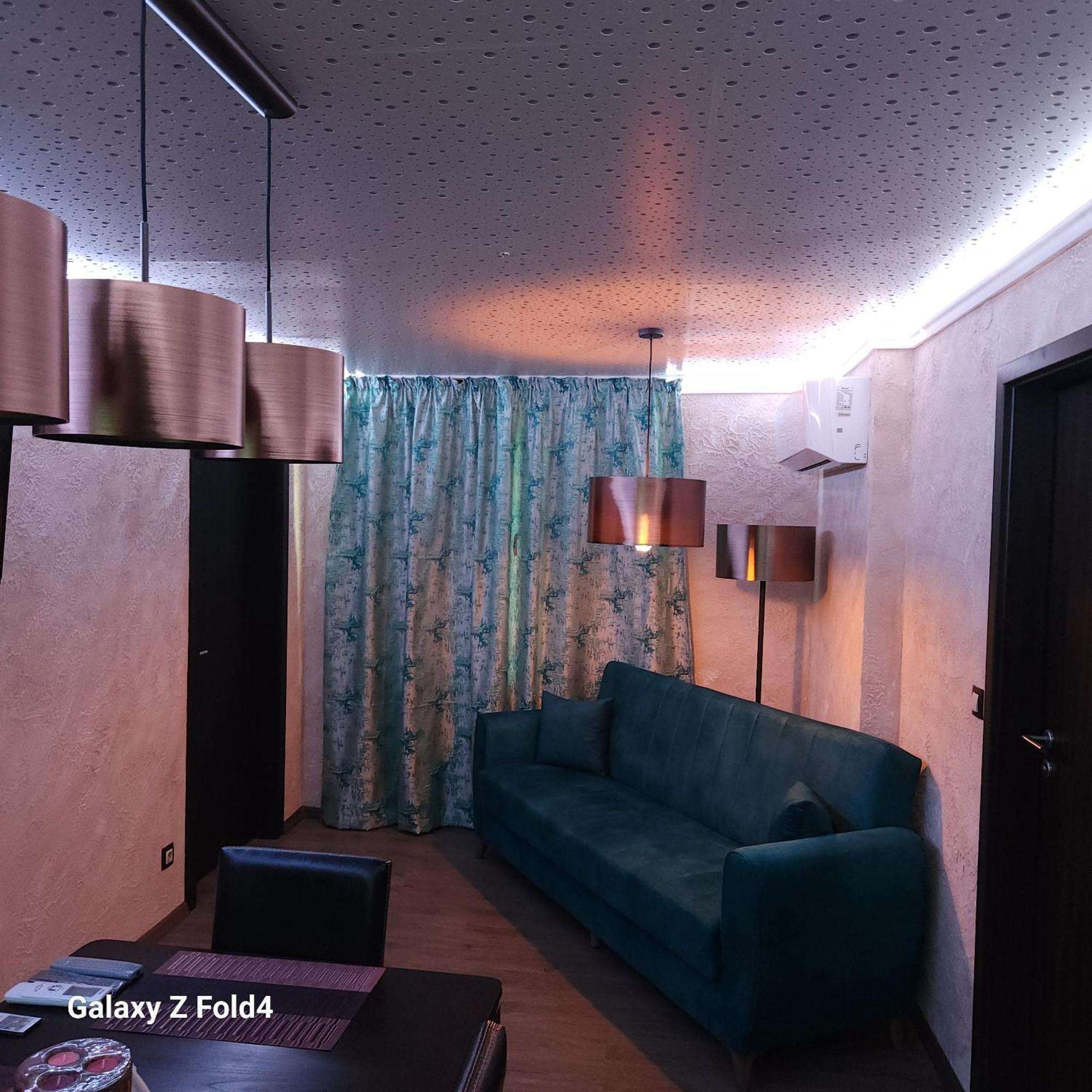Grande Spa Deluxe Studios Sliven エクステリア 写真