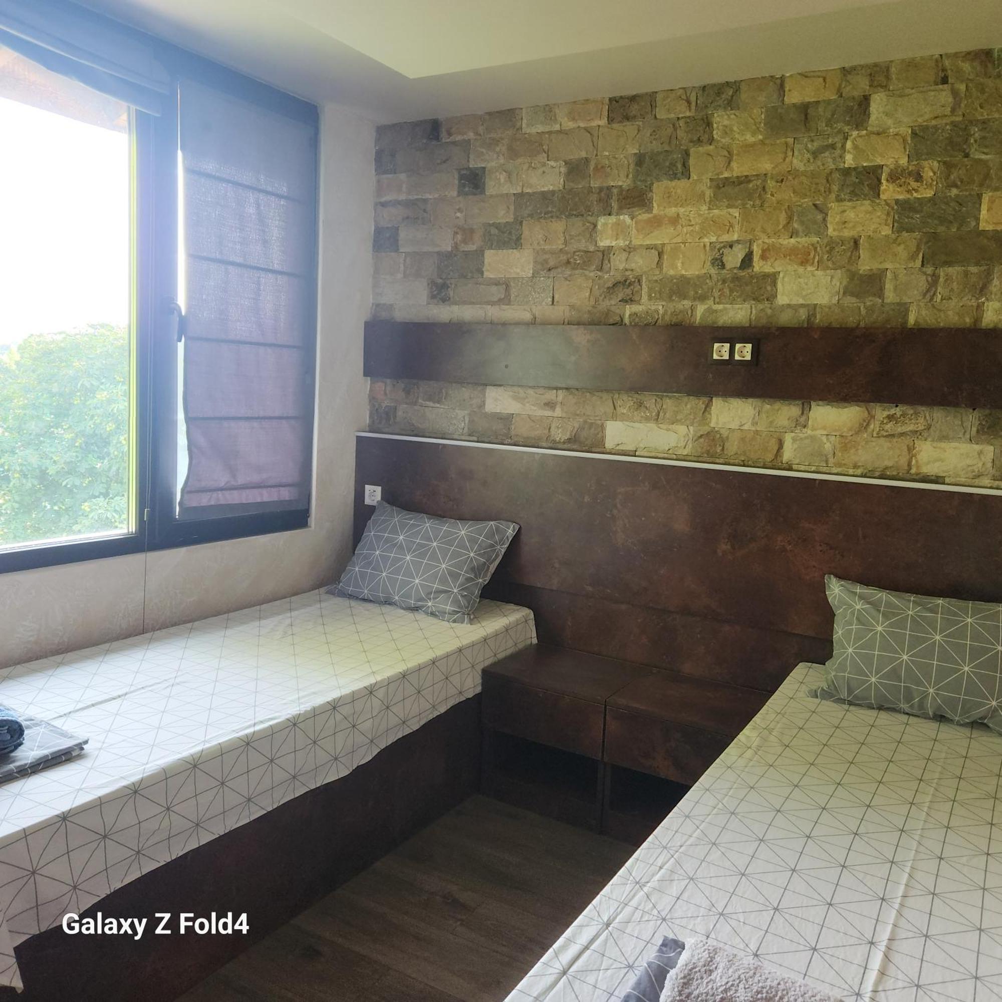 Grande Spa Deluxe Studios Sliven エクステリア 写真